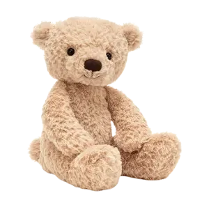 Finley Bear