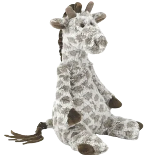 Chequer Giraffe