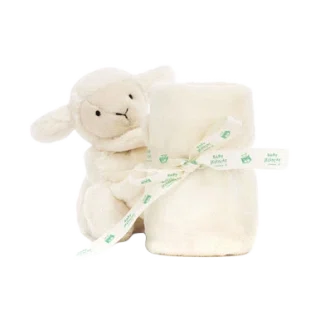 Bashful Lamb Soother