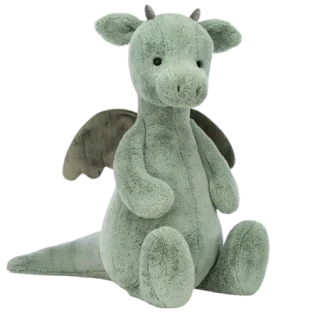 Bashful Dragon - Giant