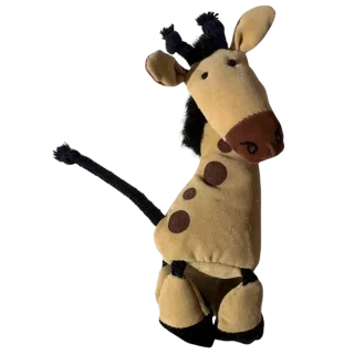 Safari Dingly Dangly