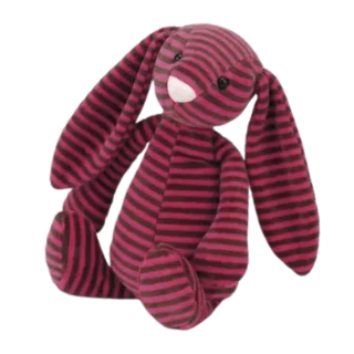 Bashful Heidi Bunny