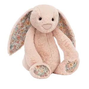 Blossom Blush Bunny
