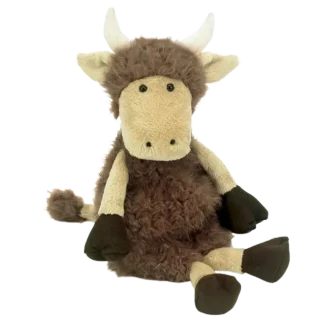 Tiggalope Highland Cow