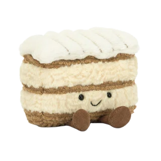 Amuseables Milie Mille-Feuille