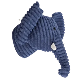 Cordy Roy Elephant Wall Hanging