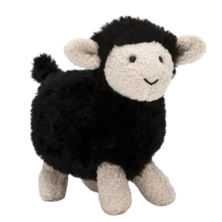 Farm Friends Black Sheep