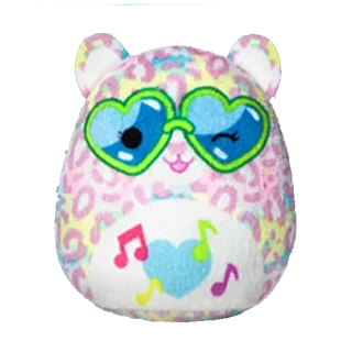 Michaela (Happy Meal)