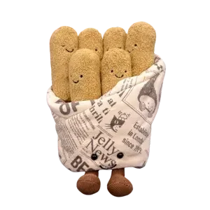 Amuseables Cosy Chips ๐ฌ๐ง