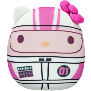 Hello Kitty (Tokyo Speed Racer)