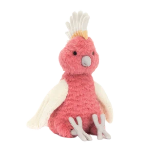 Squawkatoo