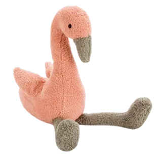 Slackajack Flamingo