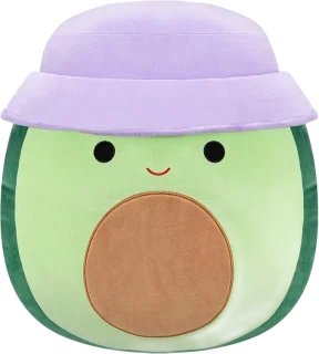 Austin (Bucket Hat)