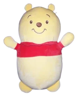 Winnie the Pooh Hug Mees