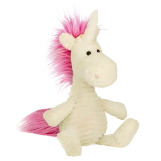 Snagglebaggle Ursula Unicorn