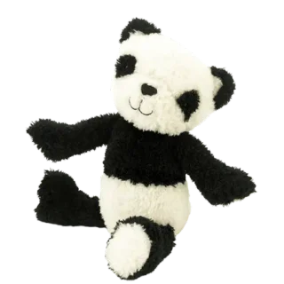 Vintage Panda