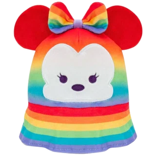 Pride Minnie Mouse