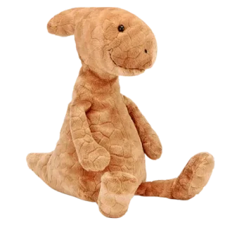 Patrick Parasaurolophus