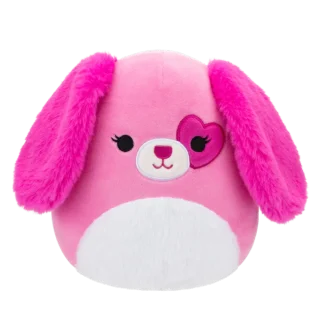 Sager (Heart Patch)