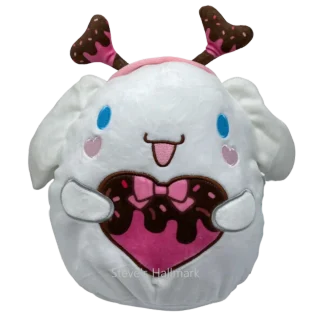 Cinnamoroll (Valentines)