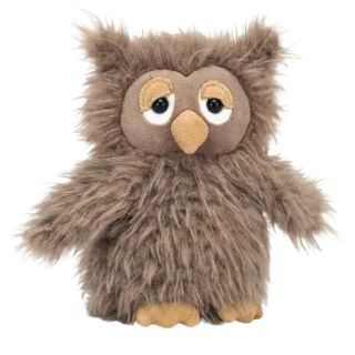 Bonbon Owl