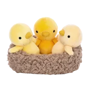 Nesting Chickies