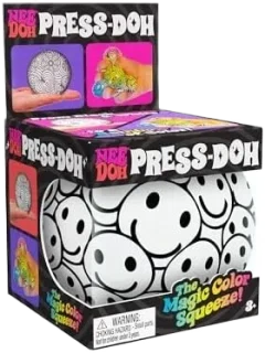 Press-Doh