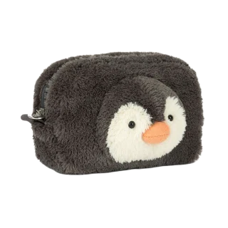 Peanut Penguin Pouch