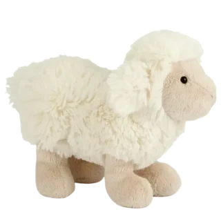 Bouncy Bop Lamb