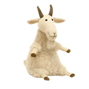 Ginny Goat