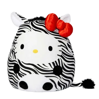 Hello Kitty (Zebra)