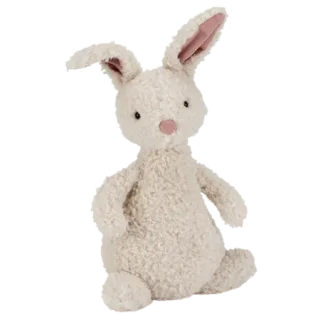 Lupin Rabbit