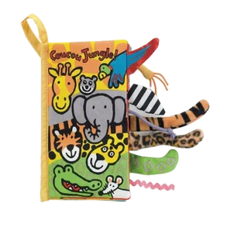 Coucou Jungle