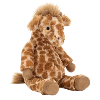 Lallagie Giraffe