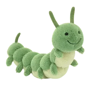 Carys Caterpillar