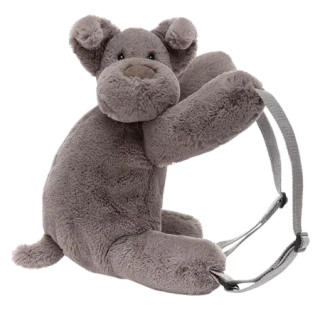 Huggady Dog Backpack