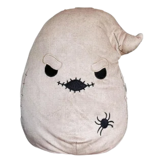 Brown Oogie Boogie