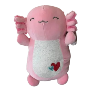 Archie (Hug Mee)