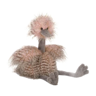Odette Ostrich