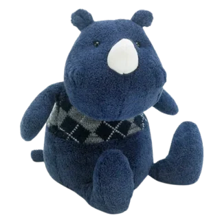 Tank Topper Rhino