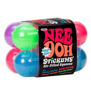 Stickums