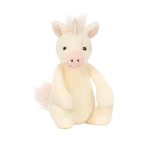 Bashful Unicorn - Small