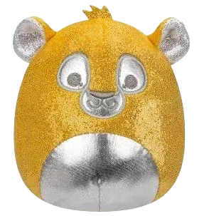 Disney 100 Celebration Glitter Simba