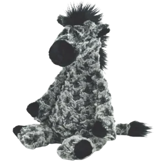 Chequer Zebra