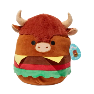 Dunkie (Wilfred) (Burger Dunkie)