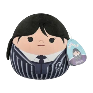 Wednesday Addams