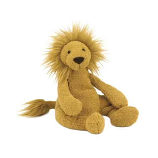 Pelhamby Lion