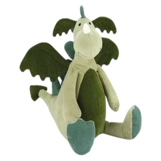 Dylan Dragon Chime