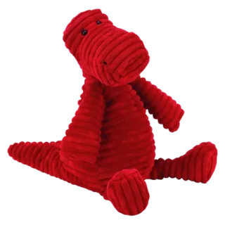 Cordy Roy Dino Red