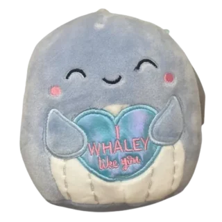 Samir (I Whaley Like You)